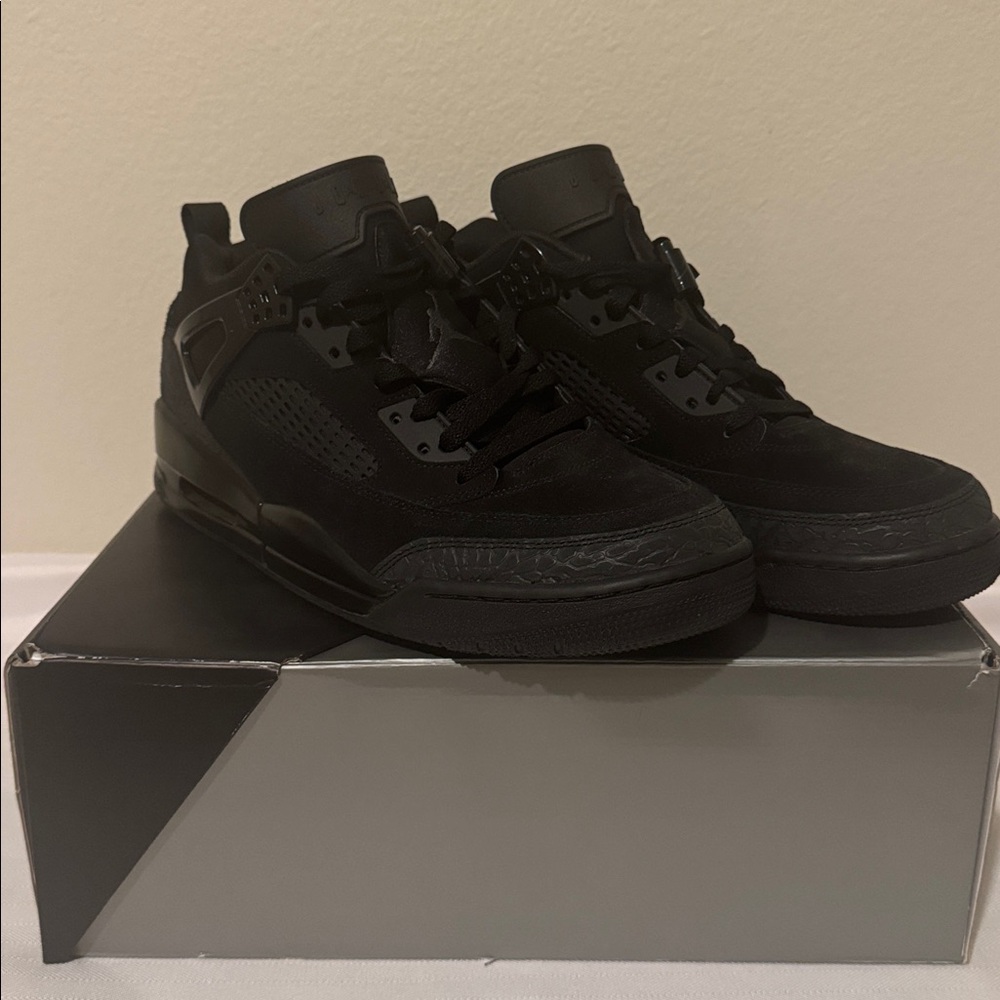 Jordan Spizike